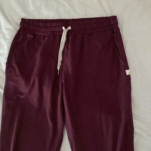 Vuori joggers